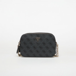 GUESS Noelle II Crossbody Camera Coal Logo (HWBG9672140-CLO Krep&scaron;iai)