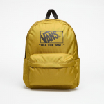Vans Old Skool Backpack Burnt Gold (VN000H4WEMJ1 Kuprinės)
