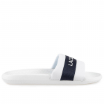 Lacoste Croco Slide 0721 1 Cma (741CMA0007-042 Laisvalaikio batai)