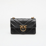 Pinko Love One Classic Light Dc Napp Black (104549A26Z-Z99Q Krep&scaron;iai)