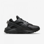 Nike Wmns Air Huarache Black (DH4439-001 Laisvalaikio batai)