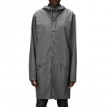 Rains Long Jacket (12020-13 Striukės)