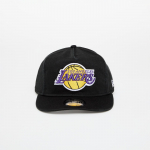 New Era Glofer NBA Washed Golfer Los Angeles Lakers Black (60595275 Kitos kepurės)
