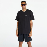 adidas Originals Back+Front Trefoil Boxy Tee Black/ White (II5760 Mar&scaron;kinėliai)