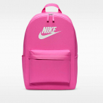 Nike Heritage Backpack (25L) Playful Pink/ Playful Pink/ Summit White (DC4244-675 Kuprinės)