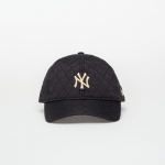 New Era 9TWENTY MLB New York Yankees Black/ Stone (60759015 Kitos kepurės)