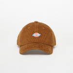 Dickies Hardwick Cord Cap 2 Brown Duck (DK0A4ZAY0BD1 Kitos kepurės)