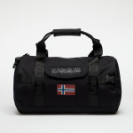 Napapijri Bering Travel Small 1 Black (NP0A88UL9411 Krep&scaron;iai)