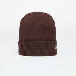 New Era Knit Medium Wool Cuff Knit NFL Brown Suede (60424809 Kitos kepurės)