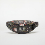 Nerka Jordan Jam Borough Gfx Crossbody Bag Black/ Multi (MA9065-K90 Krep&scaron;iai)