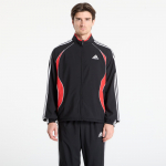 adidas Teamgeist Adicolor Track Top Black/ Better Scarlet (KD5859 Džemperiai)