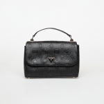 GUESS Tisha Top Handle Flap Black Logo (HWPD7764200-BLO Krep&scaron;iai)