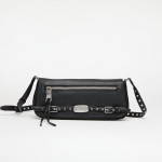 Steve Madden Bindara Crossbody Bag Black/ Silver (SM13001657 BSL Krep&scaron;iai)