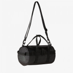 The North Face Base Camp Duffel Shoulder Bag TNF Black/ Asphalt Grey (NF0A8GJ8KT01 Krep&scaron;iai)