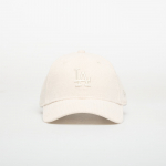 New Era 9FORTY Los Angeles Dodgers MLB Pastel Cord Light Cream (60771745 Kitos kepurės)