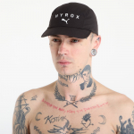 Puma x HYROX 5 Panel Cap Puma Black (2707701 Kitos kepurės)