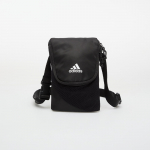 adidas Teamgeist Small Item Bag Black (KD7853 Krep&scaron;iai)