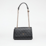 GUESS Noelle II Convertible Cross Body Flap Coal Logo (HWBG9672210-CLO Krep&scaron;iai)