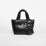 GUESS Sunetra Mini Tote Black (HWNG7534750-BLA Krep&scaron;iai)