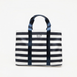 EA7 Emporio Armani Train Shopping Bag Armani Blue/ White (7W001199AF22281MB149 Krep&scaron;iai)