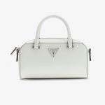 GUESS Arnela Mini Satchel White (HWNY9496740-WHI Krep&scaron;iai)