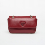 GUESS Sunetra Mini Convertible Crossbody Flap Red (HWNG7534780-RED Krep&scaron;iai)