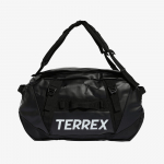 adidas Terrex Xperior Expedition Duffel 50L Black (JY5692 Krep&scaron;iai)