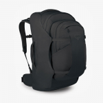 Osprey Farpoint 70 Black (10066359OSP Kuprinės)