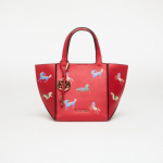 Michael Kors Sm Conv Cinched Tote Crimson (30R6G9JT9T 602 Krep&scaron;iai)