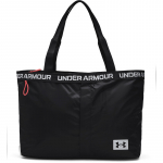 Under Armour Essentials Tote Black (1361994-001 Krep&scaron;iai)