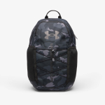 Under Armour Hustle Sport 6.0 Backpack Black (6000397-002 Kuprinės)