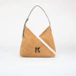 Karl Lagerfeld Jeans Geo Suede Sm Tote Fur Brown (B4W30155157 Krep&scaron;iai)