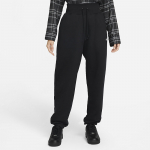 Nike Sportswear Phoenix Fleece High-Waisted Oversized Sweatpants (DQ5887-010 Kelnės)