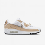 Nike Wmns Air Max 90 (FB2617-100 Nike Air Max batai)