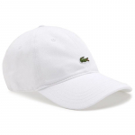 Lacoste Caps And Hats (RK0491-001 Kepurės)