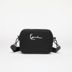 Nerka Karl Kani Signature Essential Messenger Bag Black (4052047 Krep&scaron;iai)