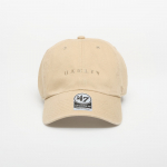 Oakley 47 Soho Gen Dad Cap Pebble (FOS902103-32F Kitos kepurės)