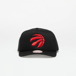 Mitchell & Ness NBA Evergreen Trucker Raptors Cap Black (HT8032-TRABLCK Kitos kepurės)