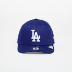 New Era Stretch Snap MLB 9SEVENTY Los Angeles Dodgers Dark Royal (60595453 Kitos kepurės)