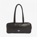 adidas Adicolor Elongated Airliner Shoulder Bag Aurora Coffee (KR1513 Krep&scaron;iai)