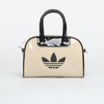 adidas Adicolor Mini Bowling Bag Stone Khaki (KD7841 Krep&scaron;iai)