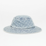 Kapelusz Daily Paper Niu Denim Bucket Hat Blue (2521086 Kitos kepurės)