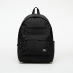 LACOSTE Backpack Black (NU5180NE 000 Kuprinės)