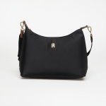 Tommy Hilfiger Popette Shoulder Bag Black (AW0AW17937-BDS Krep&scaron;iai)