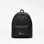 Karl Kani Signature Backpack Black (4007961 Kuprinės)