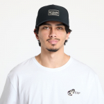 Columbia Mountaincap&trade; 3D Stretch Snapback Black/ Outdoor Original (2105091010 Kitos kepurės)