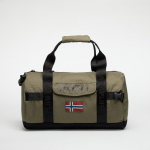 Napapijri Bering Travel Small 1 Teal Leaf (NP0A88ULG0A1 Krep&scaron;iai)