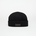 Calvin Klein Patch Chunky Rib Doc Hat Black (LV04D8058G UB1 Kitos kepurės)
