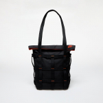 Nike Sportswear Cargo Tote Black/ Black/ Orange (HF5303-010 Kuprinės)