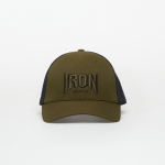 Under Armour Project Rock Trucker Green (1369815-308 Kitos kepurės)